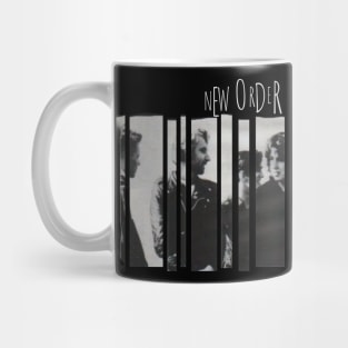 New Order Mug